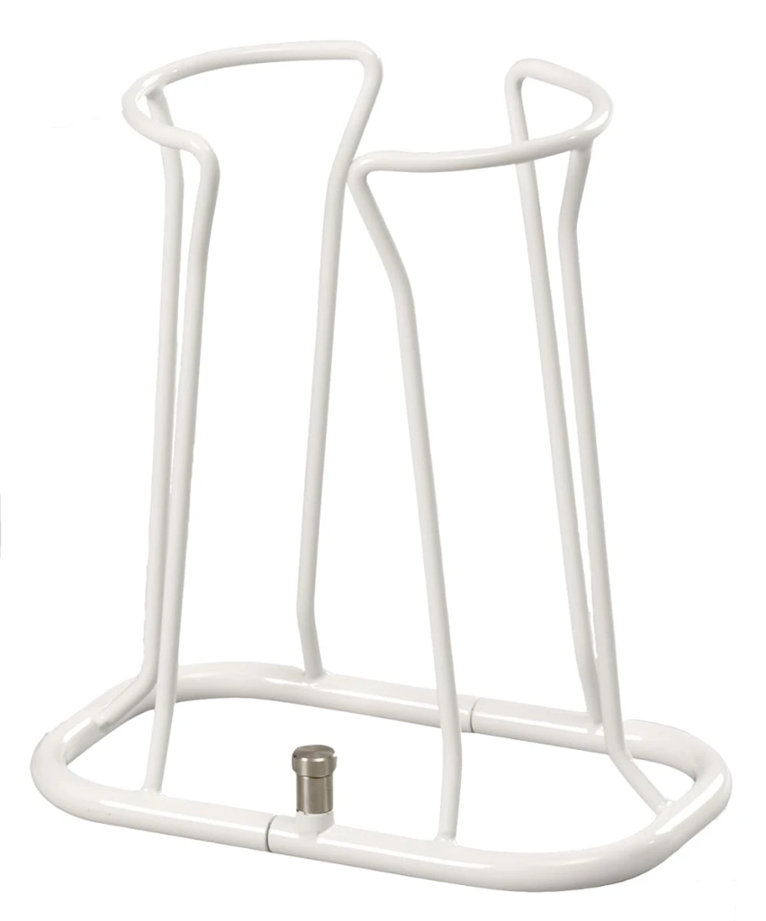Butler hospitalar ajustavel