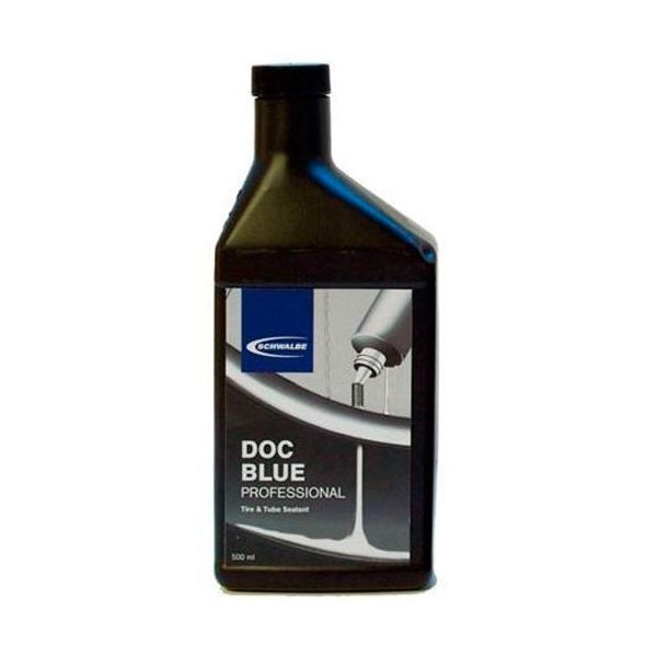 Doc Blue Formulado p/Conversões Sem Câmara de Ar 500ml