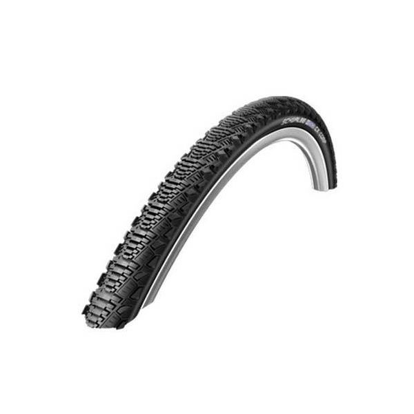 Schwalbe Pneu CX Pro - Dual 26 x 1.35 (35-559) - 02031022