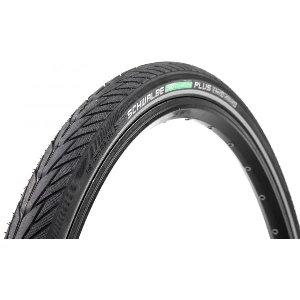 Schwalbe Pneu Energizer Plus - Energizer - TwinSkin - GreenGuard 29 x 2.00 (50-622) - 04031460
