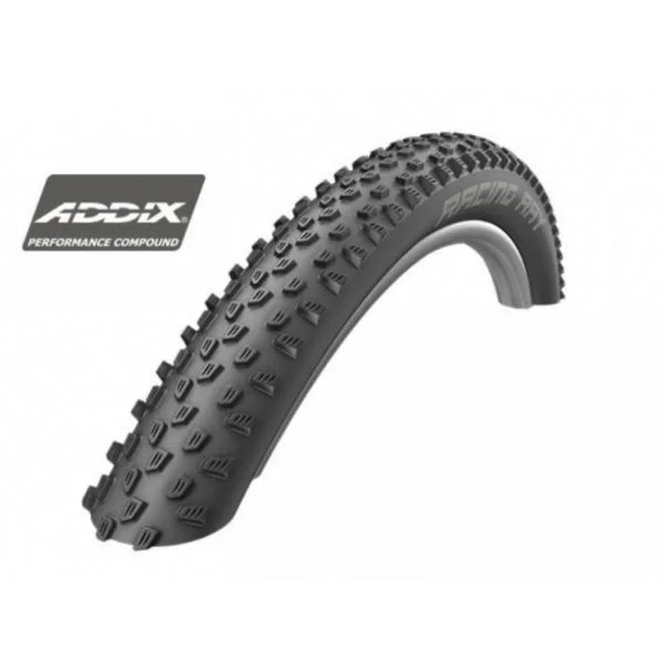 Schwalbe Neumático Exterior Racing Ray 29 x 2,25 (57 622) Negro Tv 274900