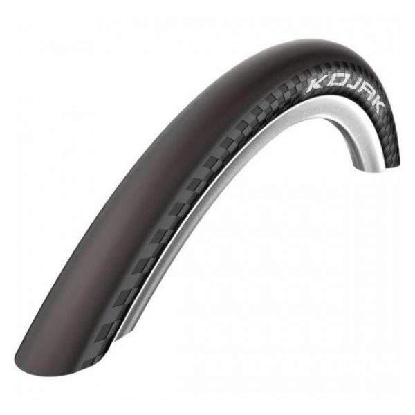 Schwalbe Neumático Exterior Kojak16 x 1 1/4 (32 349) Negro Tv 371221