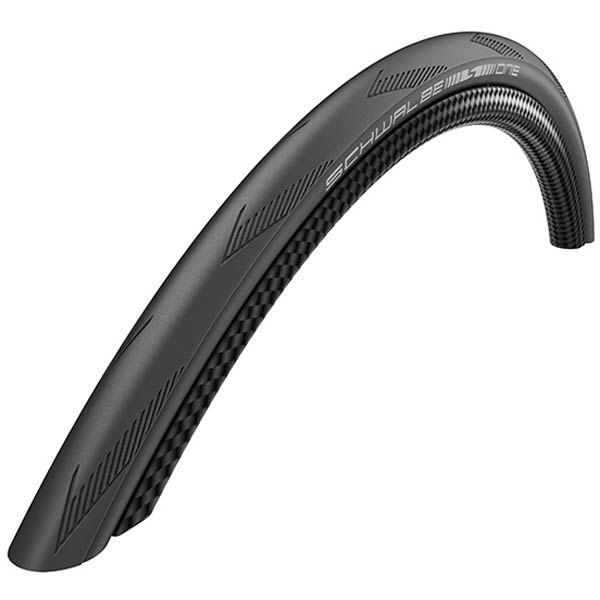 Schwalbe One Raceguard Performance Foldable 700 X 28 Black - 704463/11653953