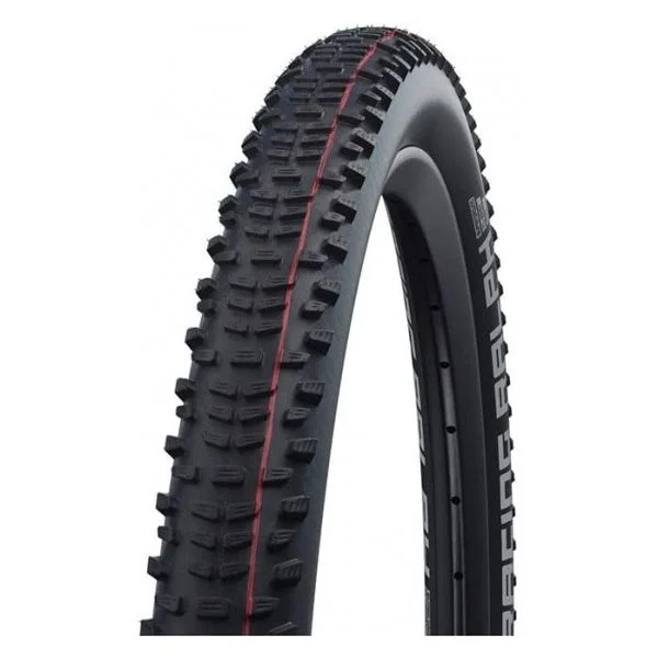 Schwalbe Neumático Exterior Racing Ralph Tle 26 x 2.25 (57 559) Negro Tv 491674