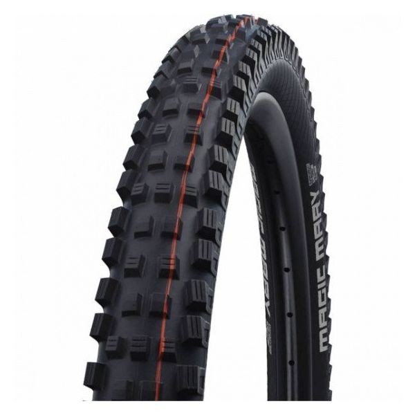 Schwalbe Neumático Magicmary S Gravity 26x2.35 (60 559) Negro Tv 963284