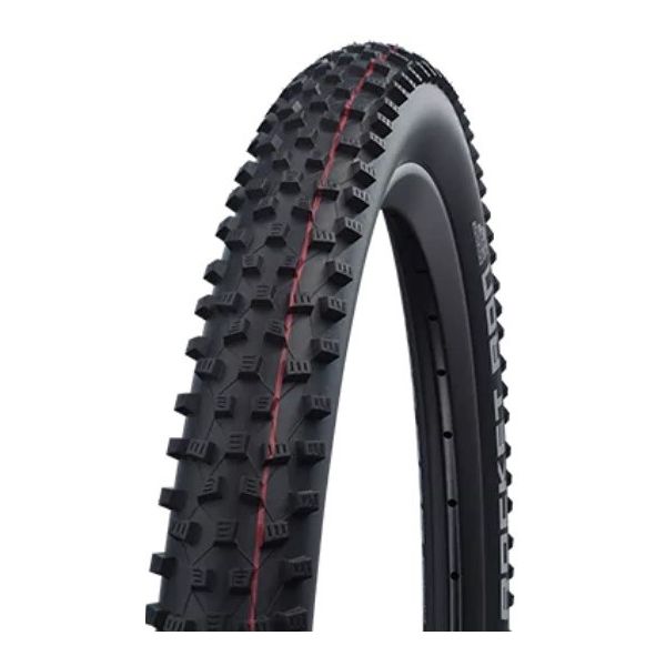Schwalbe Neumático Rocket Ron Addix 27.5 x 2.10 (50 584) Negro Tv 535704