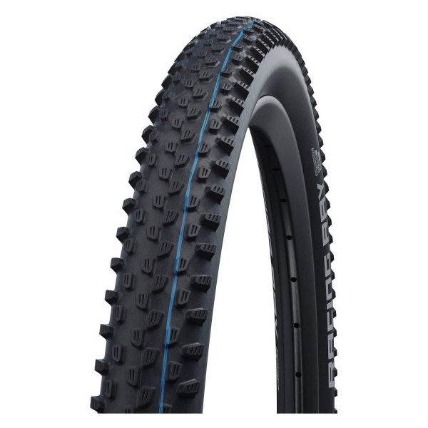 Schwalbe Neumático Racing Ray Tle 27.5 x 2.25 (57 584) Negro Tv 941837