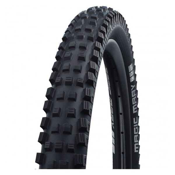 Schwalbe Neumático Magic Mary 27.5 x 2.40 (62 584) Negro Tv 949994
