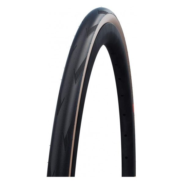 Schwalbe Neumático Pro One Tube Type 28 x 1.20 (30 622) Negro Tv 941624