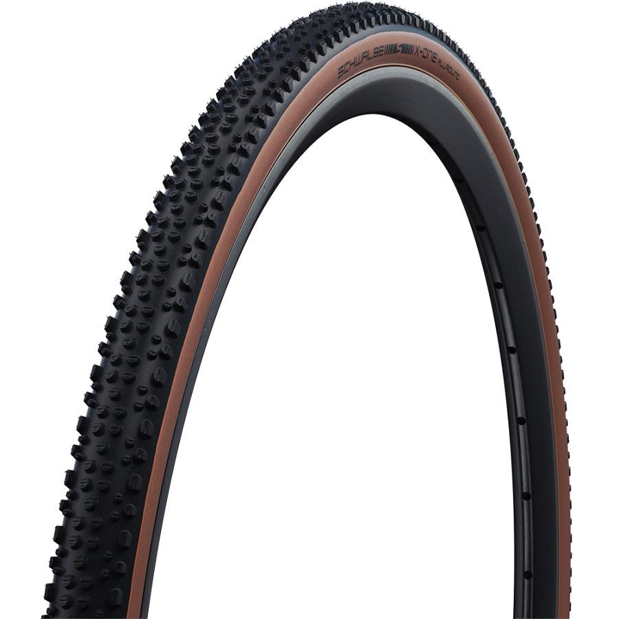 PNEU BICICLETA 700X33C (28X1.30) SCHWALBE X-ONE ALLROUND