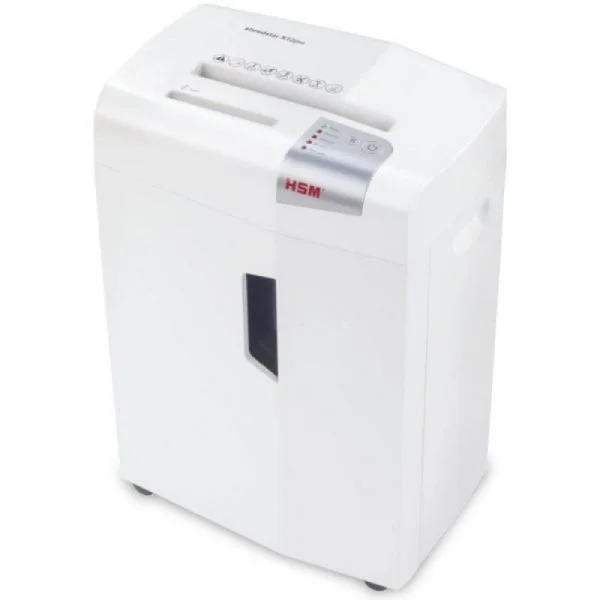 HSM Triturador de Papel Shredstar X12pro P-5
