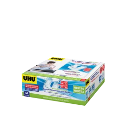 UHU Íman Absorvente de Humidade Recarga 450g
