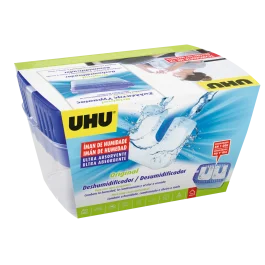 UHU DESUMIDIFICADOR ORIGINAL