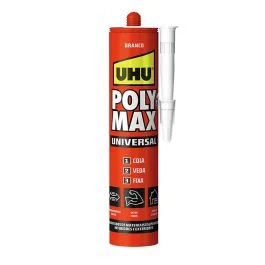 POLY MAX® UNIVERSAL 465 G BRANCO