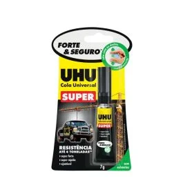 UHU Cola Universal Super Strong & Safe Blister 7g - 10739665