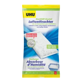 UHU RECARGA NEUTRO 1KG