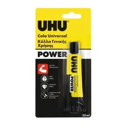 COLA UNIVERSAL POWER BLISTER 35 G 33 ML