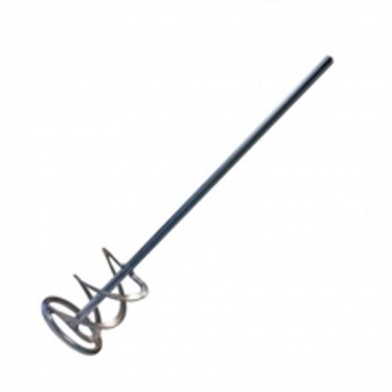 Ferro Misturadorespiral Wgv 120 31414000 refª 381144 Eibenstock