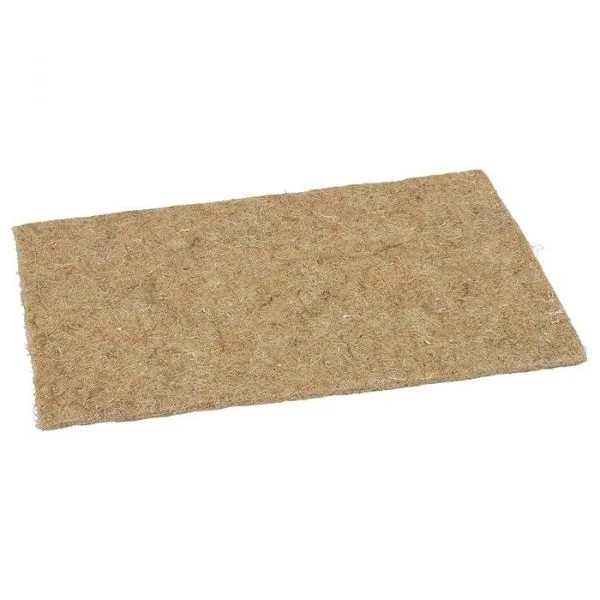 Kerbl Esteira de Cânhamo para Roedor S - 22869-15169