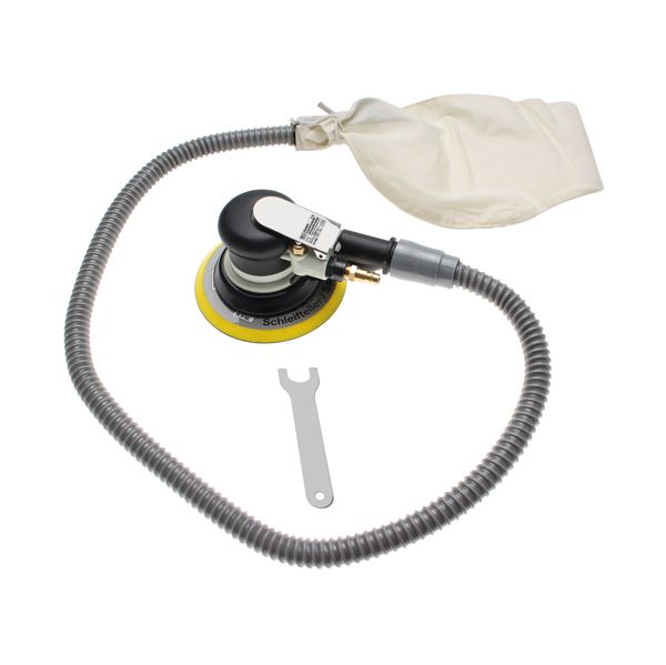 Bs Lixadora Excêntrica Pneumática - BS.8688