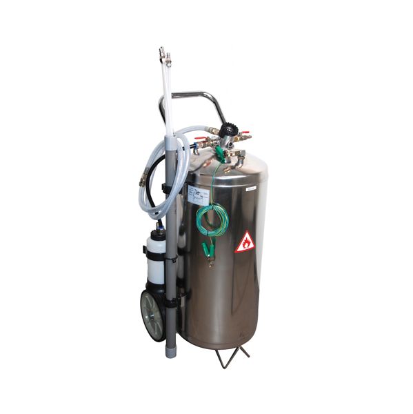 BS Extractor Pneumático de Combustível 40 L - BS.8702
