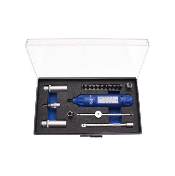 Bs Conjunto de Ferramentas para Sistema de Controlo da Pressão Dos Pneus (tpms) | 18 Peças - BS.8889