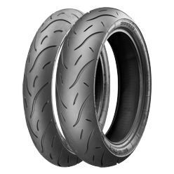 Pneu Moto Heidenau K80 110/70 R17 54 H
