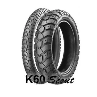 Pneu Moto Heidenau K60 Scout M+S 150/70 R18 70 T
