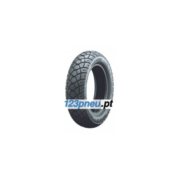 Pneu Moto Heidenau K58 M+S Snowtex RF 3.50/0 R10 59M