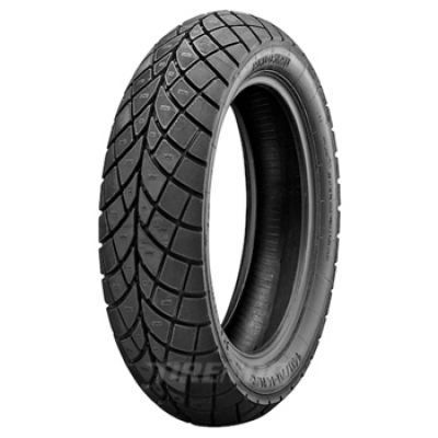 Pneu Moto Heidenau K66 M+S SnowTex RF M+S 80/80 R16 46 J