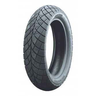 Pneu Moto Heidenau K66 Snowtex 90/90-14 RF TL 52P Marcação M+S -Lama e Neve, M/C