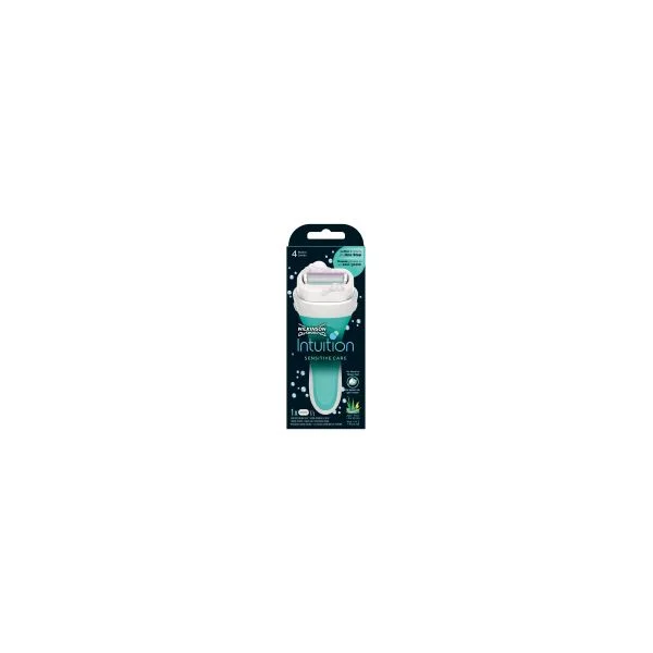 Wilkinson Sword Intuition Sensitive Care - 7004160E