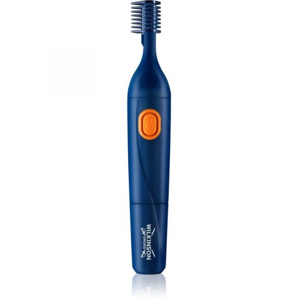 Wilkinson Sword the Stylist Aparador de Pêlos do Nariz e Orelhas