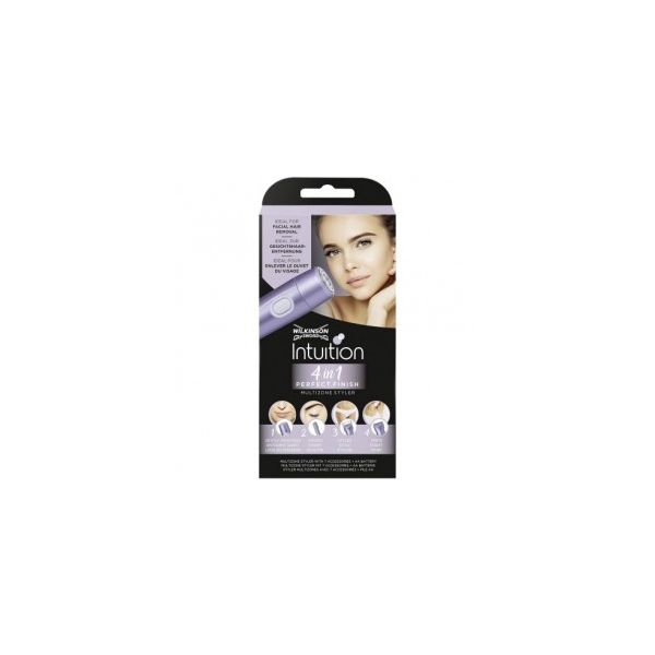 Wilkinson Sword Intuition Perfect Finish