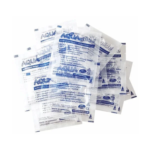 Joydivision Lubrificante Aquaglide 50 Monodoses