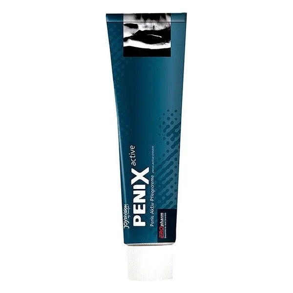 Joydivision Estimulante Creme PeniX Active 75ml