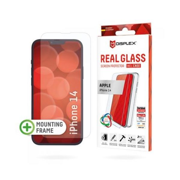 Kit Protetor Vidro + para Apple iphone 14