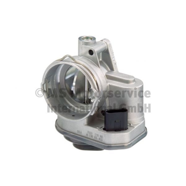 Pierburg 7.14393.26.0 - Corpo de borboleta - 4028977594816