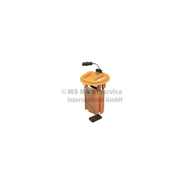 PIERBURG Sensor, nível de combustível - 4028977688782