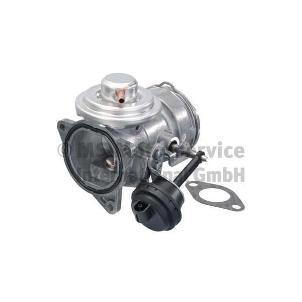 Pierburg Válvula de Recirculação Dos Gases de Esc - 7.24809.55.0