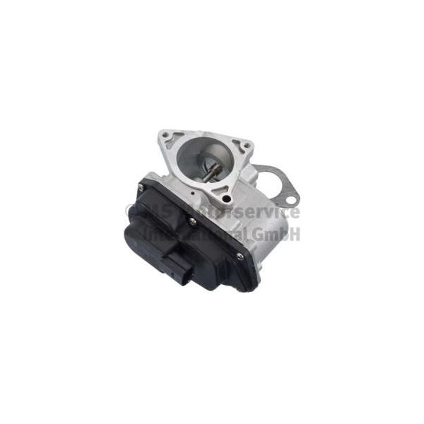 Pierburg Válvula de Recirculação Dos Gases de Esc - 7.10334.00.0