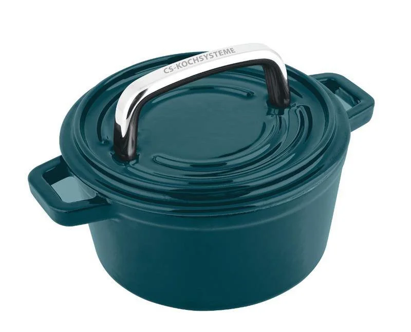CARL SCHMIDT KOCHSYSTEME - Caçarola 20cm ALPEN 8CSK85131