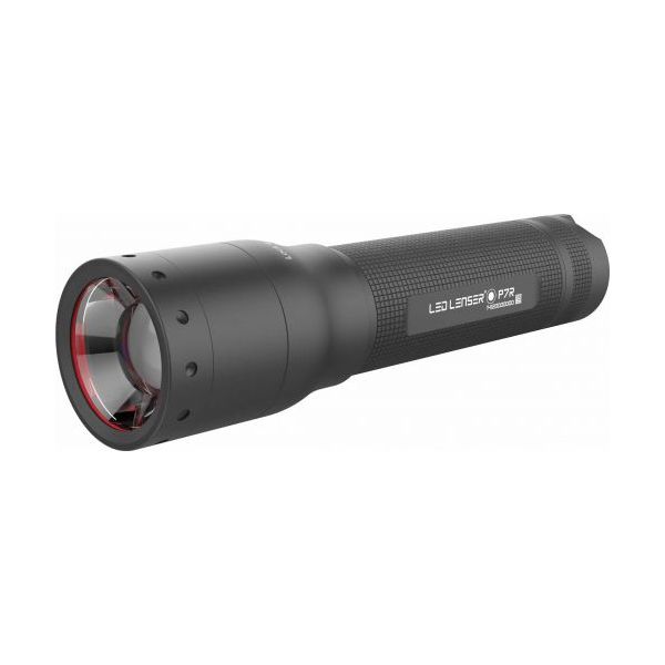 Led Lenser Lanterna Led P7R 1000 Watts