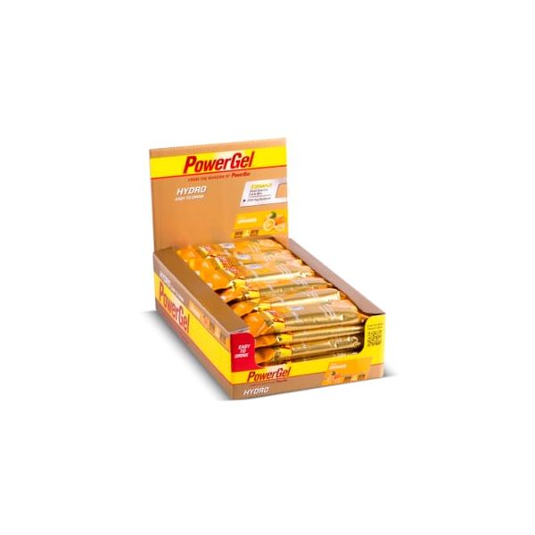 Powerbar Powergel Hydro 24 x 67g Mojito