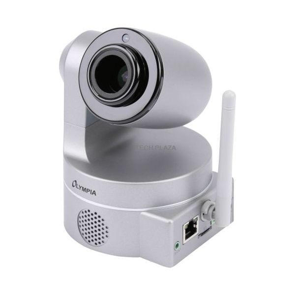 Olympia IC 1285Z IP Camera Outdoor - 5965