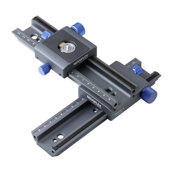 Novoflex MiniConnect - CASTEL-CROSS MC