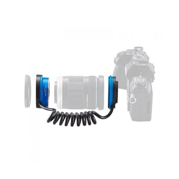 Novoflex Anel de Inversão MFT-RETRO para MFT Lens