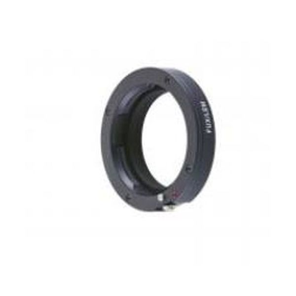 Novoflex adapter Leica M lenses to Fuji X PRO camera - FUX/LEM