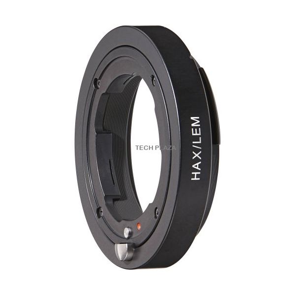 Novoflex Adaptador Leica-M Lens para Hasselblad X-Mount