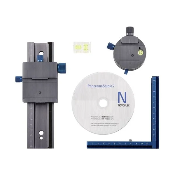 Novoflex VR-System III
